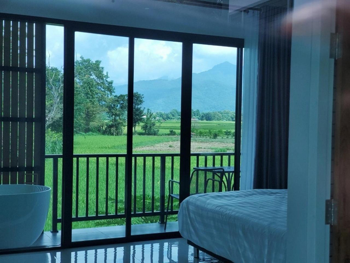 Sawaddee Pua Homestay(Cozy Home), Pua