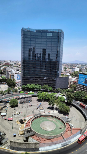 Exterior & Views 1, Hotel Royal Reforma, Mexico City