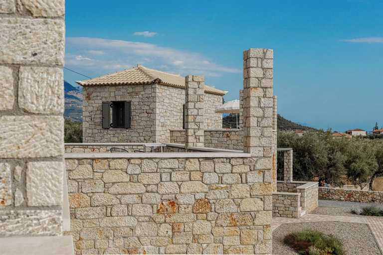 Exterior & Views 2, Dream Villas, Peloponnese