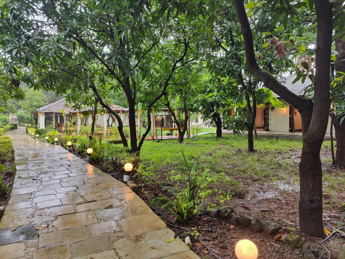 Others 2, Mango Huts Luxury 3 BR Pool Villa in Pali, Raigarh