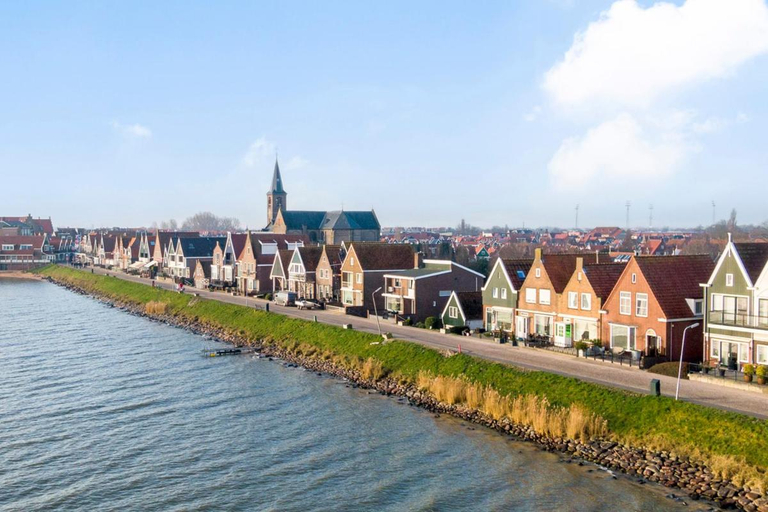 Others 5, Luxury loft at lake Volendam 20 min. from Amsterdam CS, Edam-Volendam