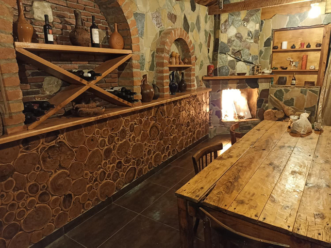 Food & Drinks 2, Shalvaseuli marani - Guesthouse, Sachkhere