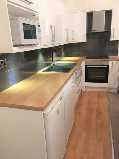 Others 4, Woodlands Holiday Apartments, Lancashire