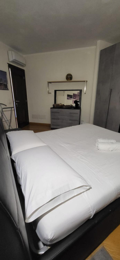 Bedroom 2, Mi Casita, Olbia-Tempio