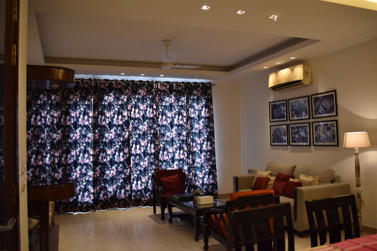 Food & Drinks 4, Two Green Park Bed & Breakfast, Delhi