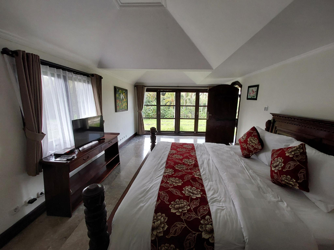 Bedroom 11