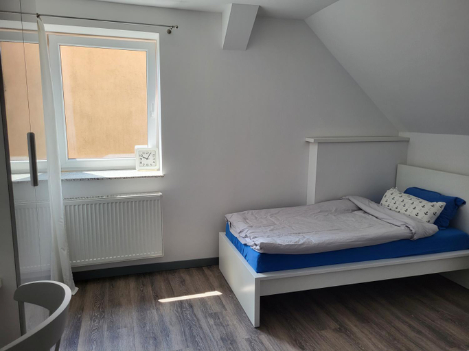 Others 4, Nr.11 Apartamenty, Strzelce