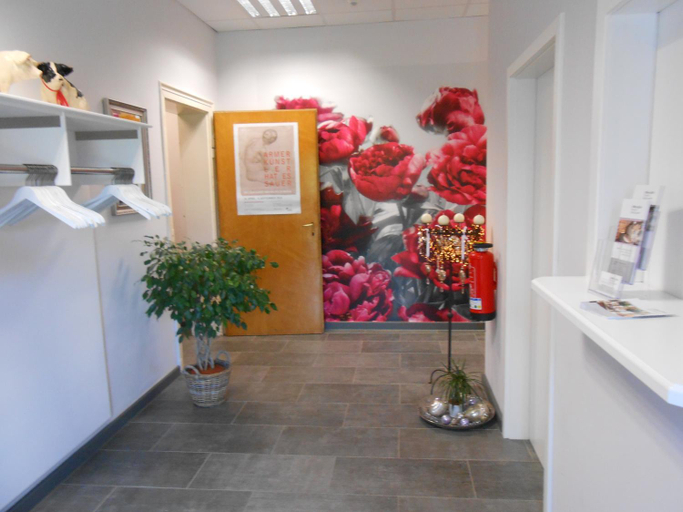 Bathroom, Albrecht's Hotel & Restaurant GmbH, Schaumburg