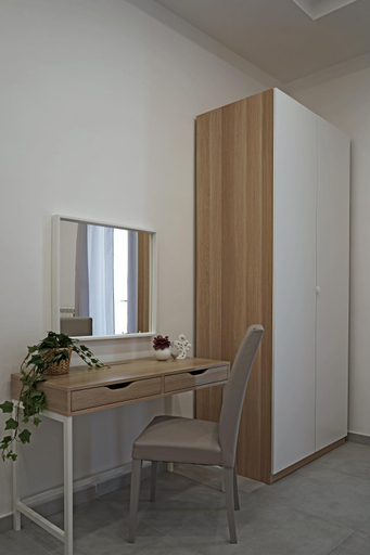 3, Rea Maison Case Vacanza, Napoli