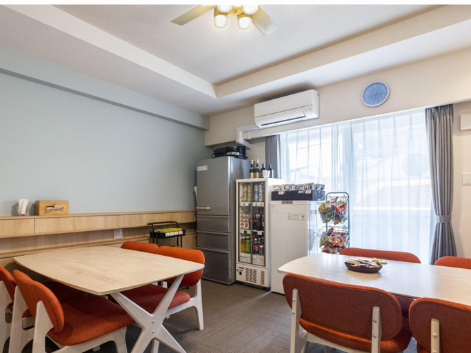 Dining Room 1