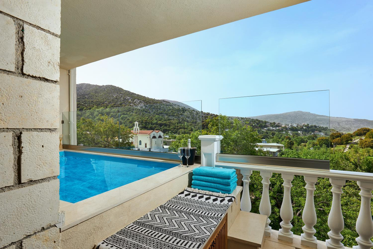 Others 4, Mylostassi Villas with Balcony Plunge Pool, Crete