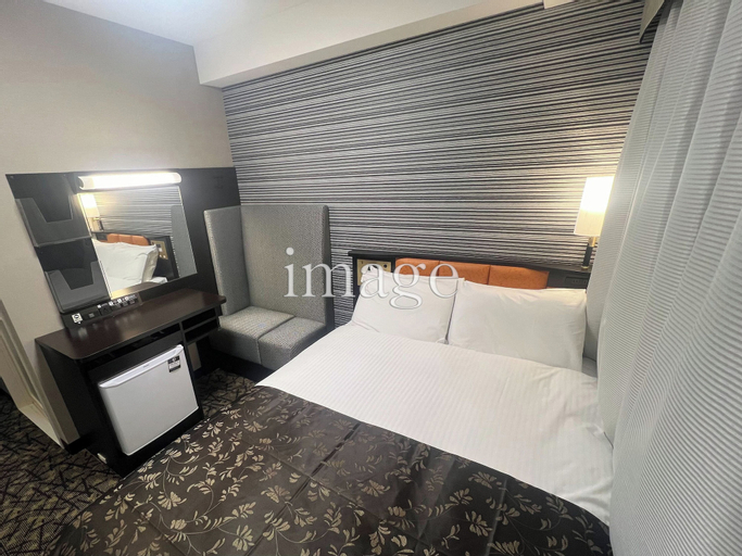 APA Hotel Omori Ekimae Higashi, Shinagawa