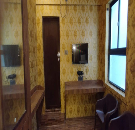 Others 3, Apex Victor Guest House, Puducherry