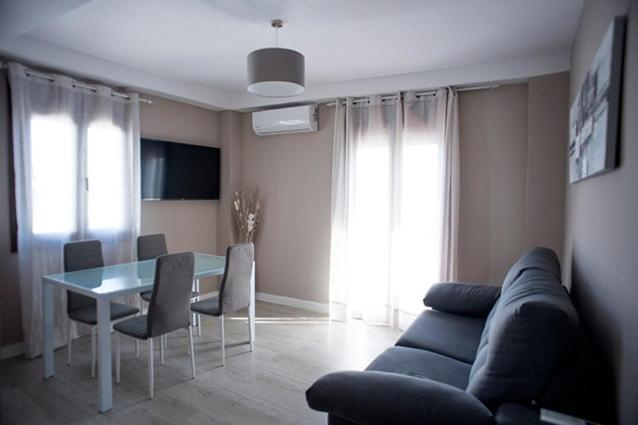 Others 4, Apartamento Jardines de Cuenca, Málaga