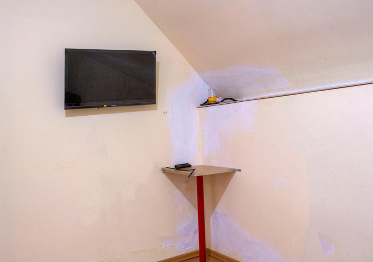 Facilities 3, Villa Horizon Canj