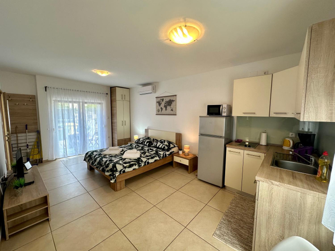 Others 4, Apartments Easy, Crikvenica