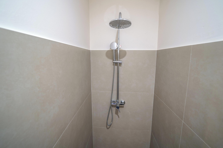 Bathroom 5, My Bali Suites, Crete