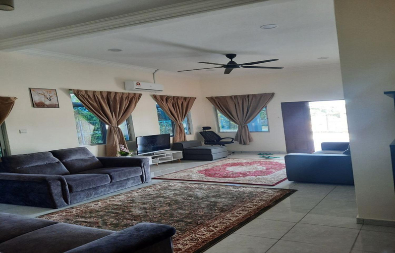 Others 5, Hostel KLIA, Sepang