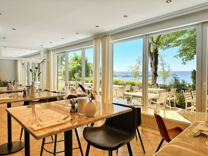 Food & Drinks 2, Seespitz Gastehaus, Starnberg