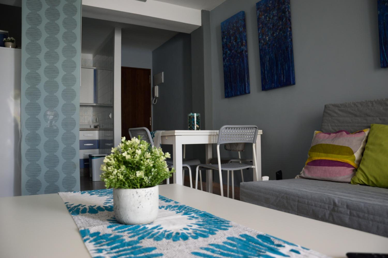 Others 4, Apartamento Los Naranjos, Huelva