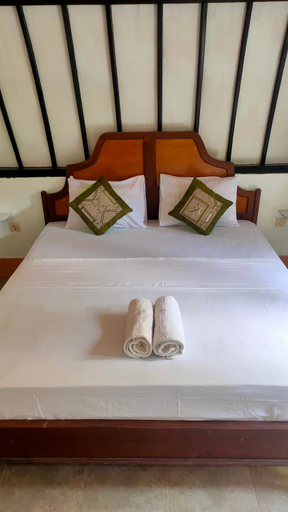 Others 2, Meno Lodge, Lombok