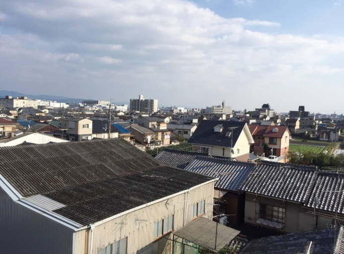 Others 4, Patio Fits 403 TT2, Kyoto