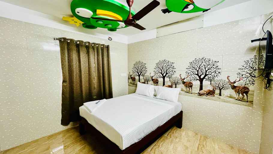 Bedroom 4