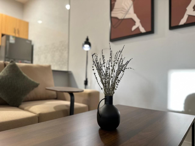 Others 4, M-Residence by Dayf Self-Service Apart., Jeddah