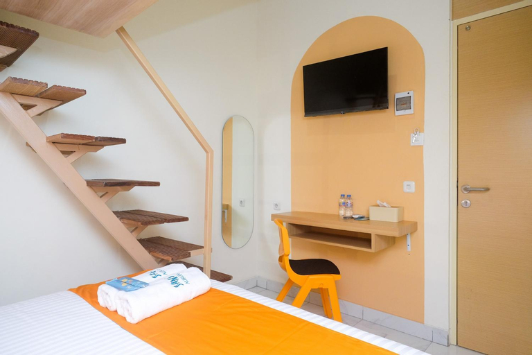 Bedroom 10