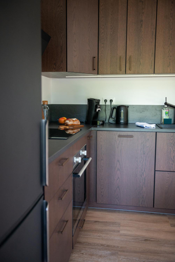 Others 4, Le Nichoir du Marais - ecolodge, Seine-Maritime