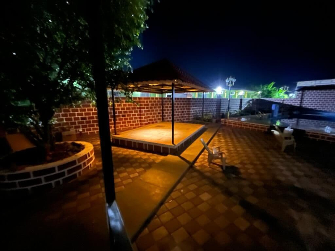 Others, The Tranquil, Raigarh