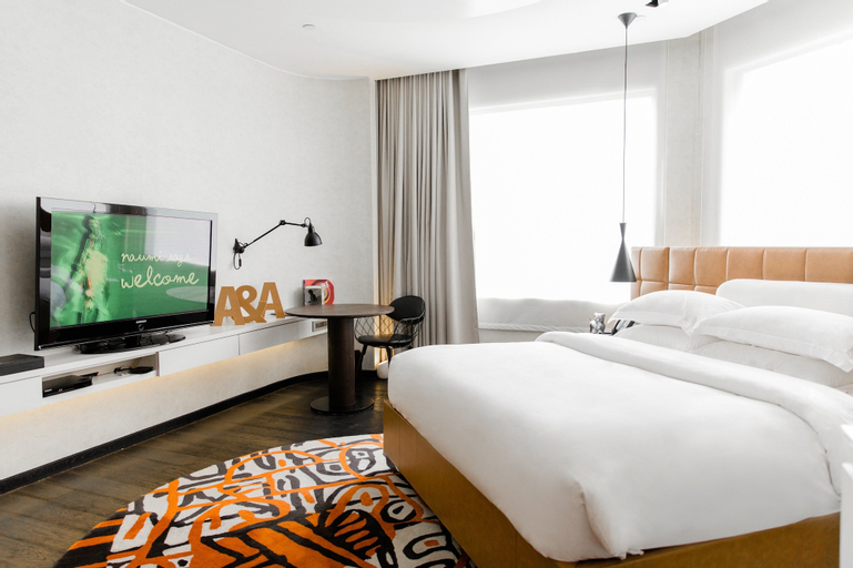 Bedroom 26