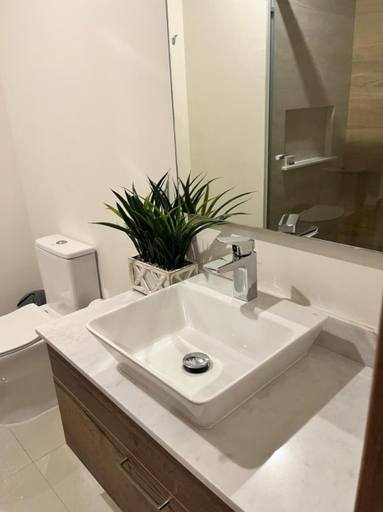 Bathroom 2, Best of the best in Mazatlan, Mazatlán