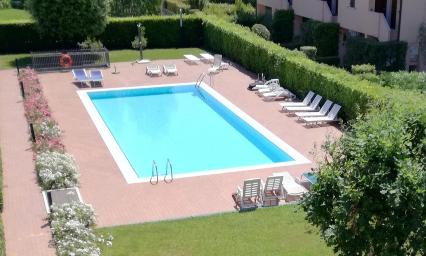 Swimming Pool 3