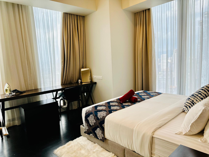 Bedroom 13
