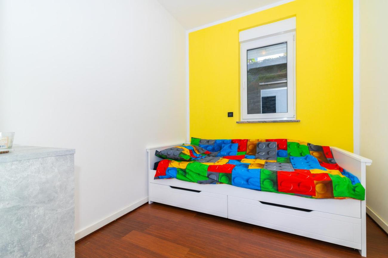 Others 2, CK SUN 32 Apartment 1 by Aneo Travel, Crikvenica