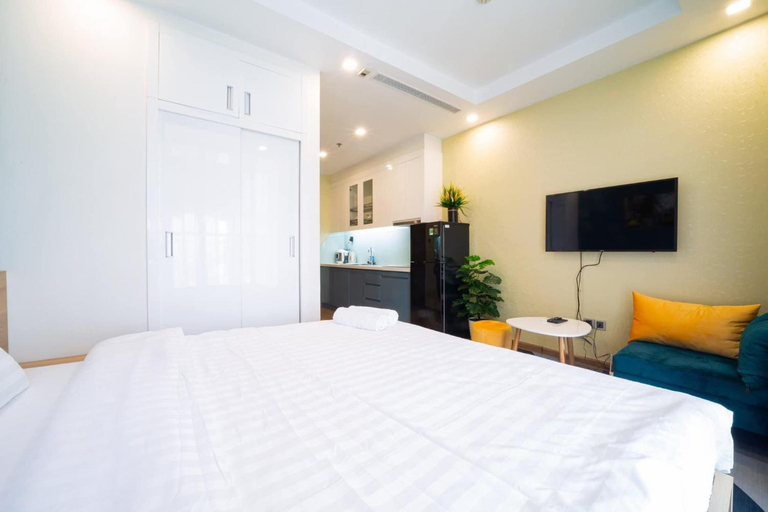 Bedroom 6