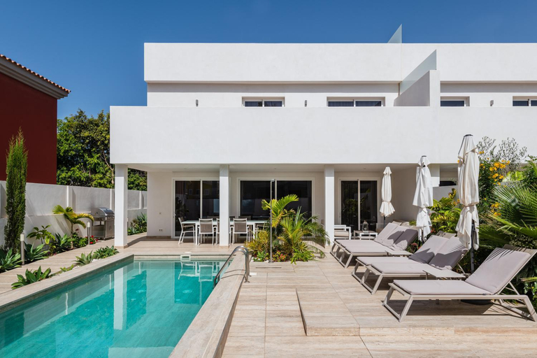 Sport & Beauty 2, Villa Deluxe Suites Maspalomas, Las Palmas