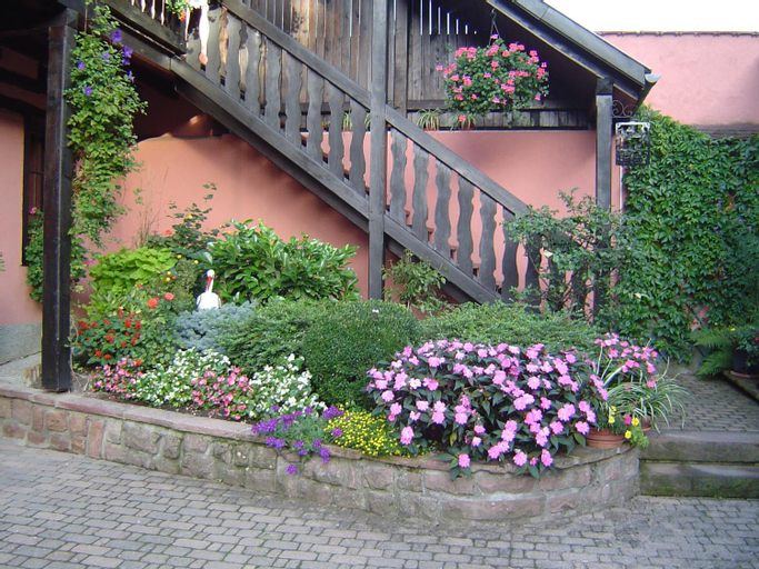 Gite Weyer Numero 2, Haut-Rhin