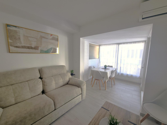 Others 4, Apartamentos en Denia frente al Puerto!, Alicante