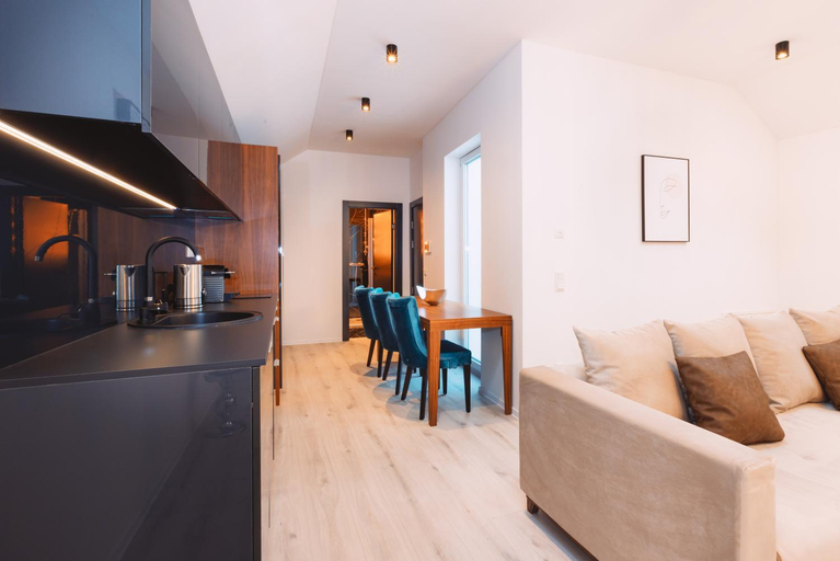 Others 4, Loft Suite im modernen Style in Scharding, Schärding