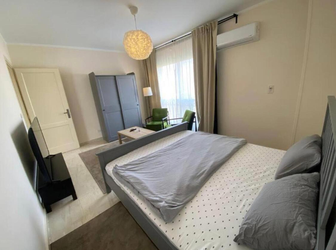 Others 4, Madinaty Hotel, New Cairo City