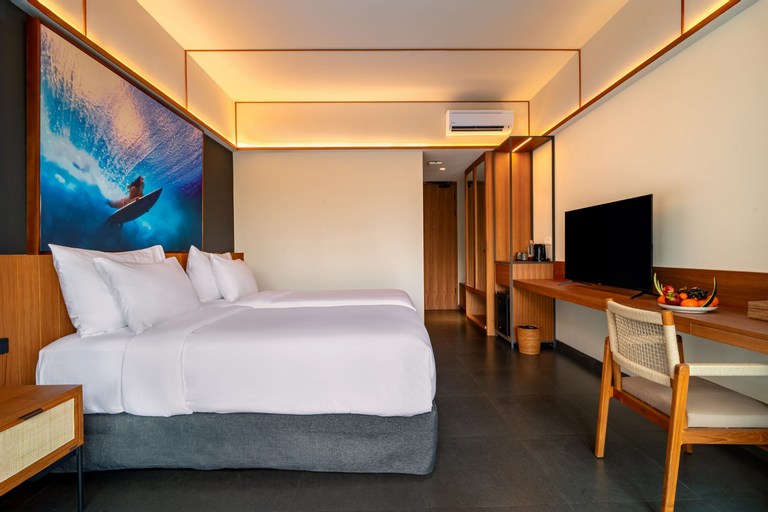 Bedroom 23