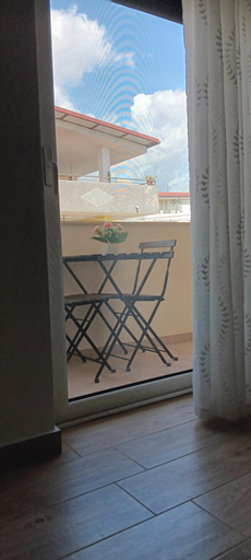 Others 2, Villa Rosa B&B, Catanzaro