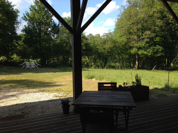 Others 4, Redspring Chambres d'Hotes, Jura