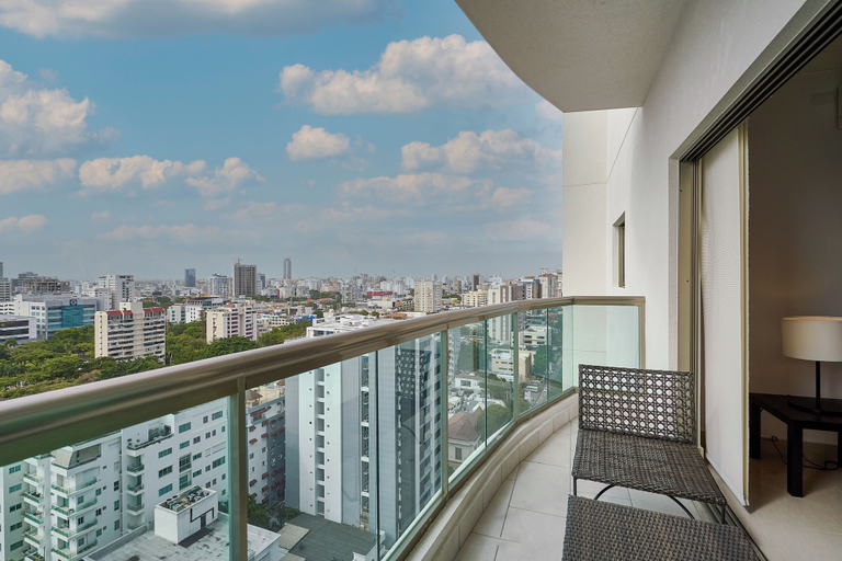 Others 4, Apartments in La Julia Sleeps up to 8, Distrito Nacional