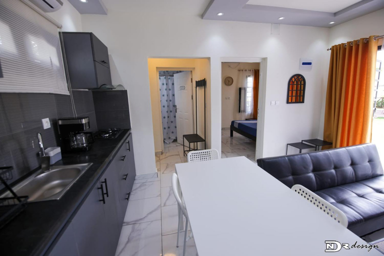 5, Kalina Residence, Boeny