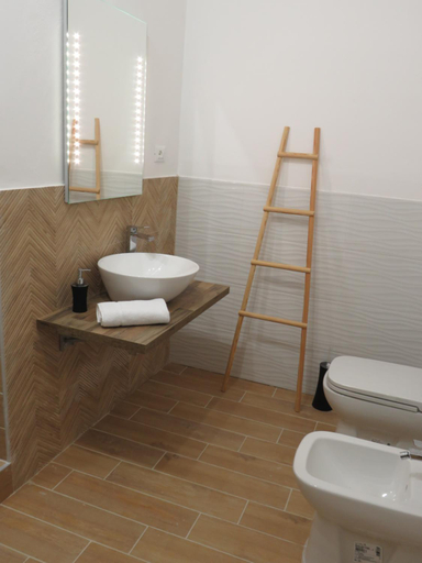 Others 3, Tanufe Casa Vacanze, Agrigento