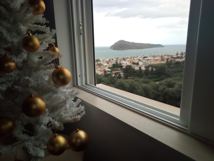 5, Thea Apartment, Crete