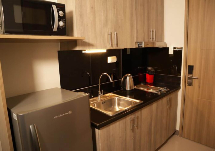 Others 5, Homefort at S Residences, Pasay City